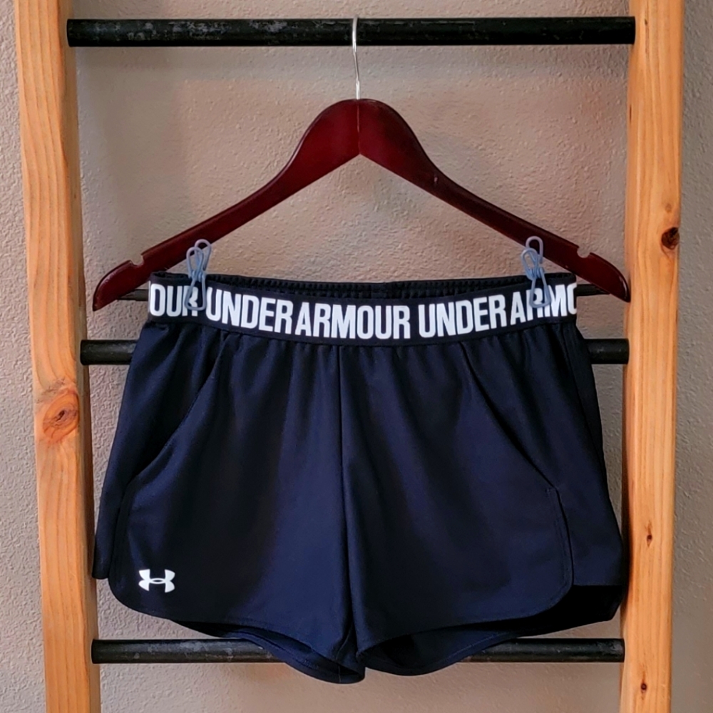 Under Armour Running Shorts